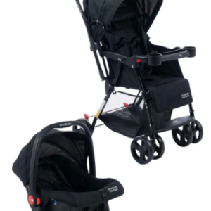 Carrinho de Passeio Bebê Conforto