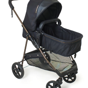 Carrinho de Passeio Bebê Berço Moisés